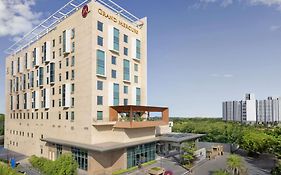 Grand Mercure Ahmedabad Gift City - An Accor Hotels Brand